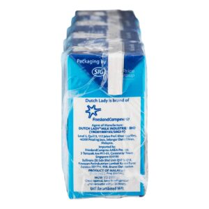 Dutch Lady Marvel UHT Kid Milk - Full Cream