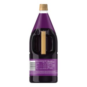 Ribena Blackcurrant Cordial - Regular