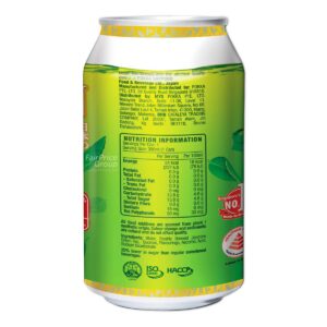 Pokka Can Drink - Jasmine Green Tea