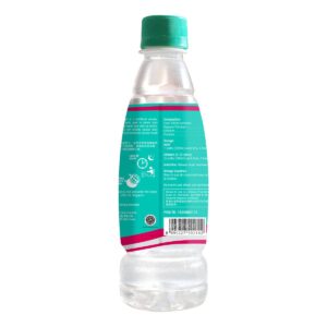 Three Legs Cooling Bottle Water - Lychee