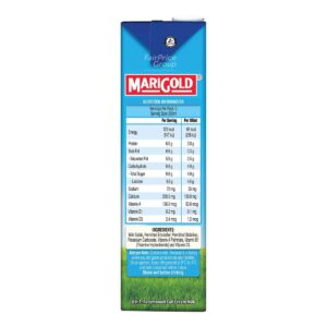 Marigold UHT Packet Milk - Full Cream