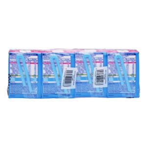 Dutch Lady Princess UHT Kid Milk - Strawberry