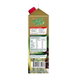 F & N NutriWell Reduced Sugar Drink - Water Chestnut & Sugar Cane