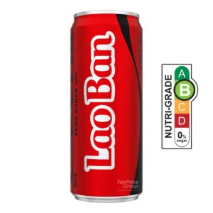 Coca-Cola Can Drink - Zero Sugar