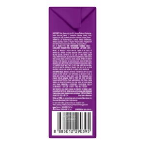 Ribena Blackcurrant Fruit Packet Drink - Regular