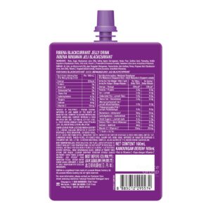 Ribena Blackcurrant Jelly Drink