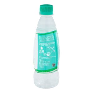Three Legs Cooling Bottle Water - Zesty Lime
