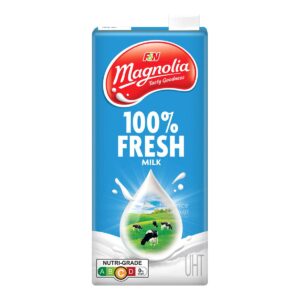 F & N Magnolia UHT Milk - Fresh