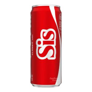 Coca-Cola Original Taste - Less Sugar