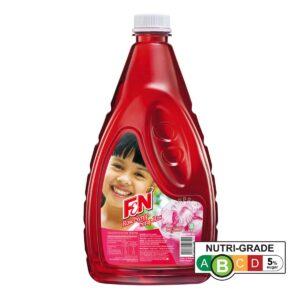 F & N Cordial - Rose