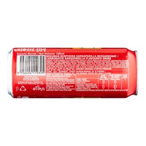 Mug Can Drink - Sarsaparilla Root Beer