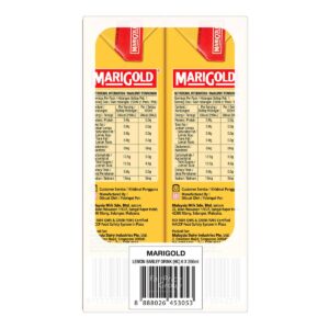 Marigold Packet Drink - Lemon Barley (Less Sweet)