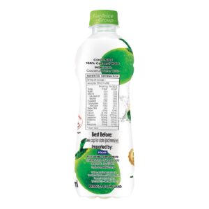Cocomax 100% Coconut Bottle Water