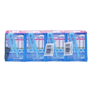 Dutch Lady Marvel UHT Kid Milk - Strawberry