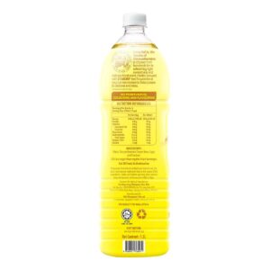 Yeo's Bottle Drink - Chrysanthemum Tea