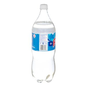 F & N Flavoured Bottle Drink - Cool Ice Cream Soda