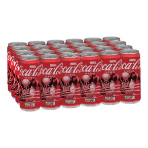 Coca-Cola Can Drink - Classic