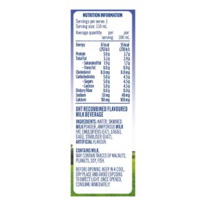 Pauls UHT Kids Milk - Original