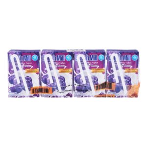 Dutch Mill UHT Drinking Yoghurt - Blueberry