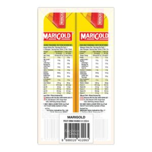 Marigold Packet Fruit Drink - Mango