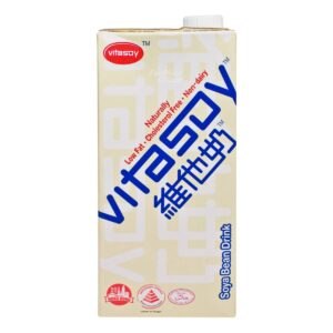 Vitasoy Soya Bean Packet Drink