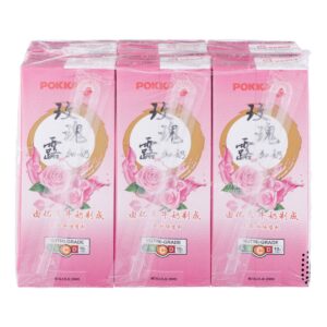 Pokka Bandung Rose Milk Drink