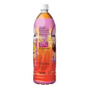 Pokka Bottle Drink - Passion Fruit Tea