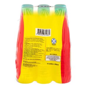 Four Tens Antelope & Rhino Brand Cooling Bottle Water