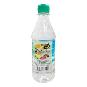 Three Legs Cooling Bottle Water