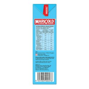 Marigold Packet Drink - Soya Bean (Less Sweet)