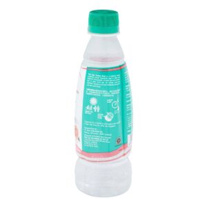 Three Legs Cooling Bottle Water - Guava