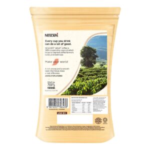 Nescafe Gold Blend Coffee Refill Pack