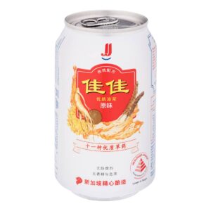 Jia Jia Herbal Tea Can Drink - Original