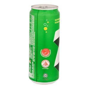 7up Can Drinks