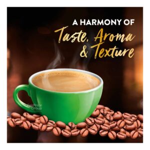 Super 3 in 1 Instant Coffee - Low Fat (Rich)