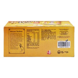 Pokka Can Drink - Oolong Tea (No Sugar Added)