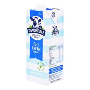 Devondale UHT Full Cream Pure Milk