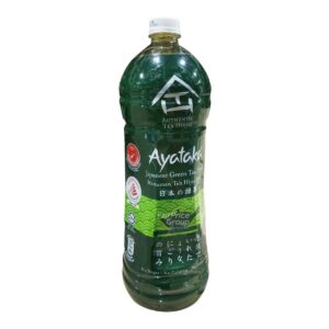 Authentic Tea House Ayataka No Sugar Japanese Green Tea