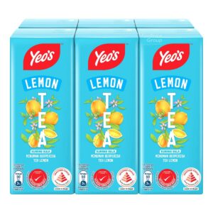 Yeo's Packet Drink - Ice Lemon Tea