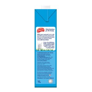 F & N Magnolia UHT Milk - Fresh