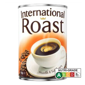 International Roast Instant Coffee