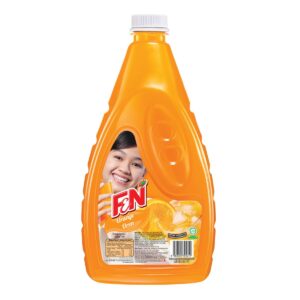 F & N Cordial - Orange