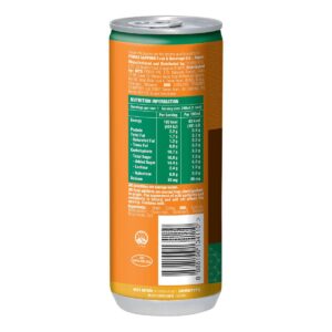 Pokka Premium Coffee Can Drink - Milk