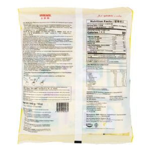 Gold Kili 3 in 1 Instant Milk Tea