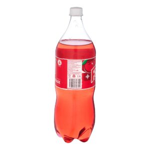 F & N Flavoured Bottle Drink - Cheeky Cherryade