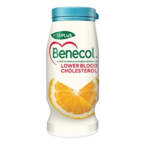 Vitaplus Benecol Juice Drink - Orange