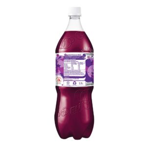 F & N Flavoured Bottle Drink - Groovy Grape