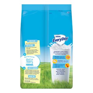 Nestle Everyday Instant Milk Powder