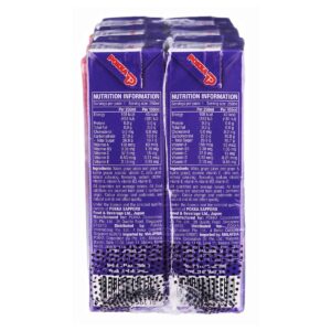 Pokka Packet Drink - Kiyo Kyoho Grape