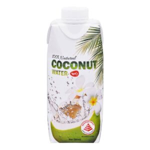 Yeo's Drink - 100% Natural Coconut Water